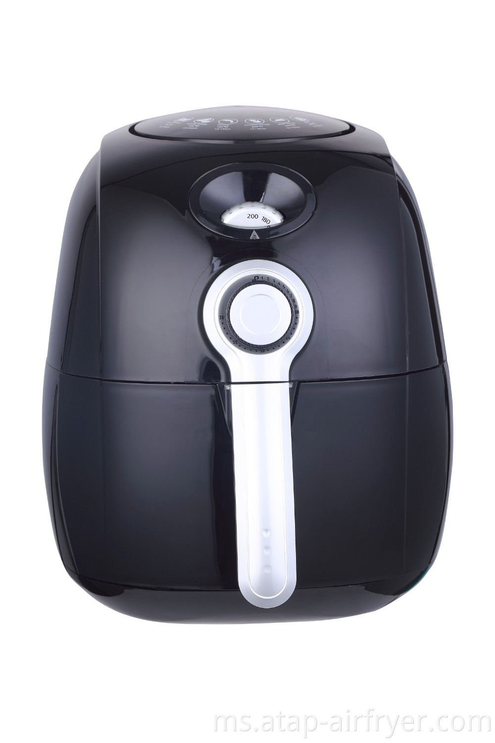 Hot Sales Oil Air Fryer